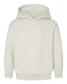 Toddler Pullover Fleece Hoodie