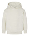 Toddler Pullover Fleece Hoodie