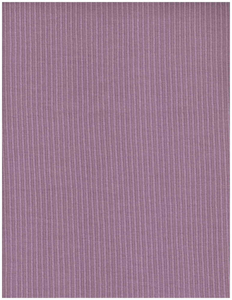 Double Knit Rib Stretch Fabric