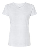 LAT Women's Fine Jersey Tee
