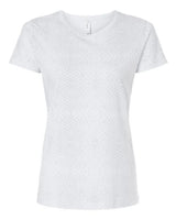 LAT Women's Fine Jersey Tee