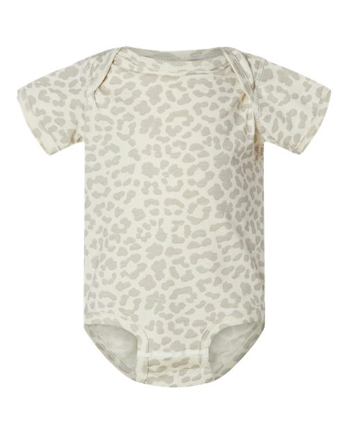 Infant Fine Jersey Bodysuit