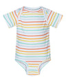 Infant Fine Jersey Bodysuit