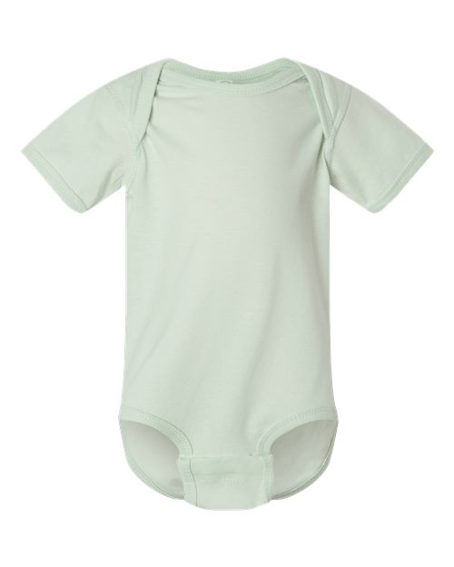 Infant Fine Jersey Bodysuit