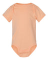 Infant Fine Jersey Bodysuit