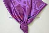 Stretch Charmeuse Satin Fabric - 96% Polyester 4% Spandex, Solid, 58/60" Width (Yards, Bolts, Sample Swatches)