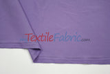 Visa Polyester Poplin Fabric - Solid, 58/60" Width (1 Yard)