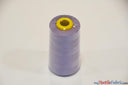 All Purpose Polyester Thread - 100% Spun Polyester Sewing Thread, 6000 Yard Spool, 50+ Colors Available (1 Spool)