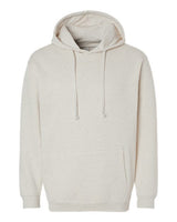 Elevated Fleece Basic Hoodie