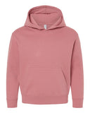 Youth Fleece Hoodie Sweatshirt