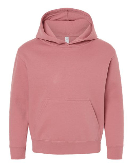 Youth Fleece Hoodie Sweatshirt