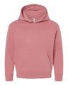 Youth Fleece Hoodie Sweatshirt