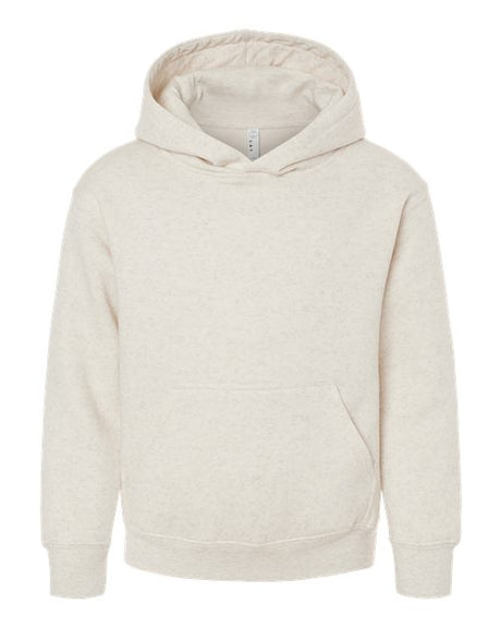Youth Fleece Hoodie Sweatshirt