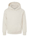 Youth Fleece Hoodie Sweatshirt