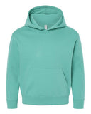 Youth Fleece Hoodie Sweatshirt