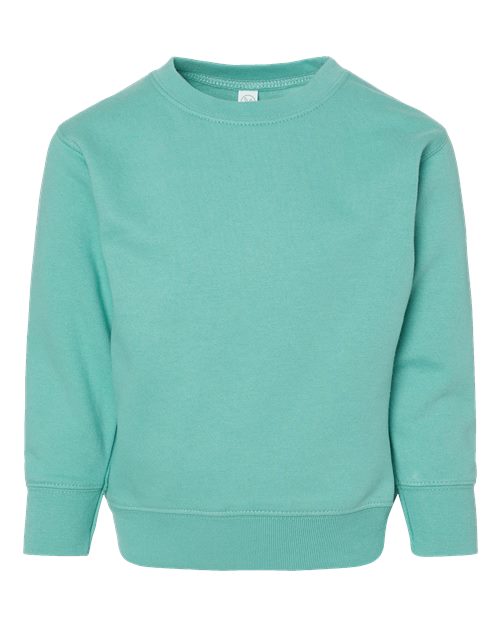 Toddler Fleece Crewneck Sweatshirt