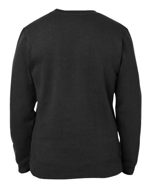 Premium Fleece Crewneck Sweatshirt