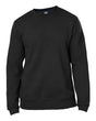 J. America Unisex Premium Fleece Crewneck Sweatshirt