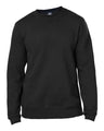 J. America Unisex Premium Fleece Crewneck Sweatshirt
