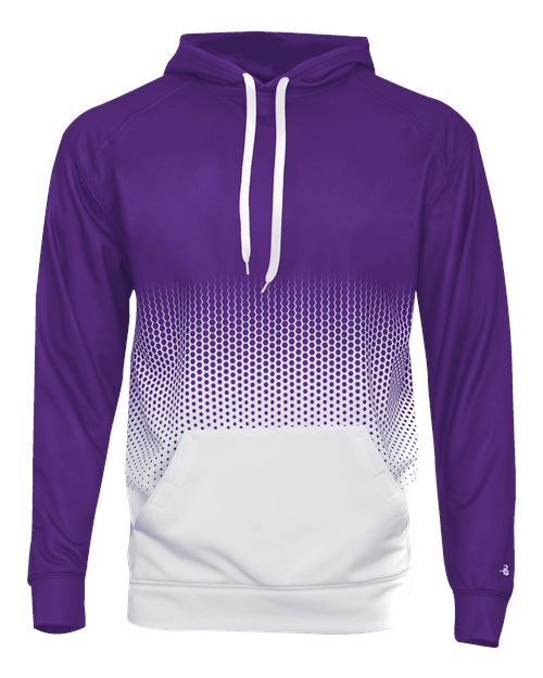 Hex 2.0 Hooded Sweatshirt