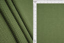 1 Yard Polyester Rayon Spandex Oversize Waffle Knit Solid Fabric 54/56" Width