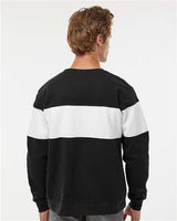 Varsity Fleece Crewneck Sweatshirt