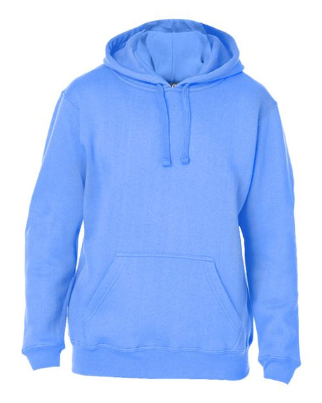 J. America Men's Premium Hooded Sweatshirt
