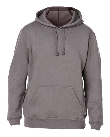 J. America Men's Premium Hooded Sweatshirt