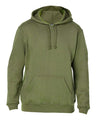 J. America Men's Premium Hooded Sweatshirt