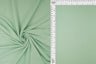 1 Yard Stretchy 8x3 Ribbed Knit Fabric Solid Color Polyester Spandex