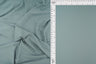 Rib Stretch Knit Fabric Solid
