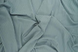 Rib Stretch Knit Fabric Solid
