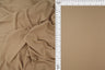 Rib Stretch Knit Fabric Solid