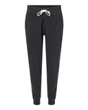 J. America Unisex Triblend Fleece Joggers