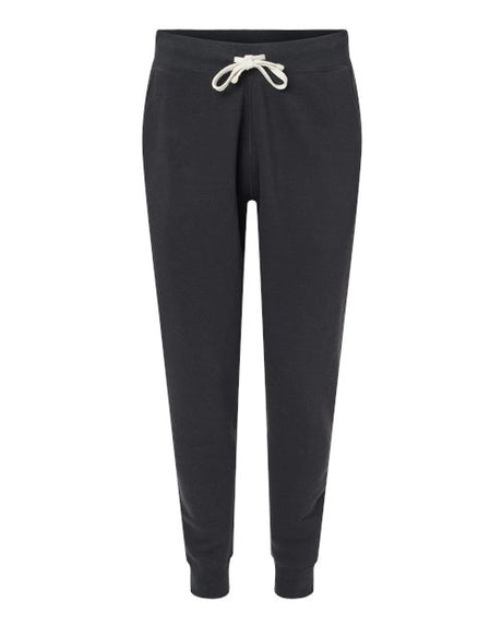 J. America Unisex Triblend Fleece Joggers