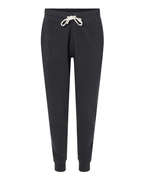 J. America Unisex Triblend Fleece Joggers