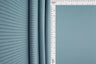 1 Yard 4x2 Yummy Rib Knit Fabric 170 GSM, 58/60? Wide Polyester Spandex Blend