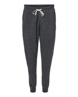 J. America Unisex Triblend Fleece Joggers