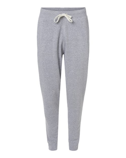 J. America Unisex Triblend Fleece Joggers