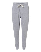 J. America Unisex Triblend Fleece Joggers