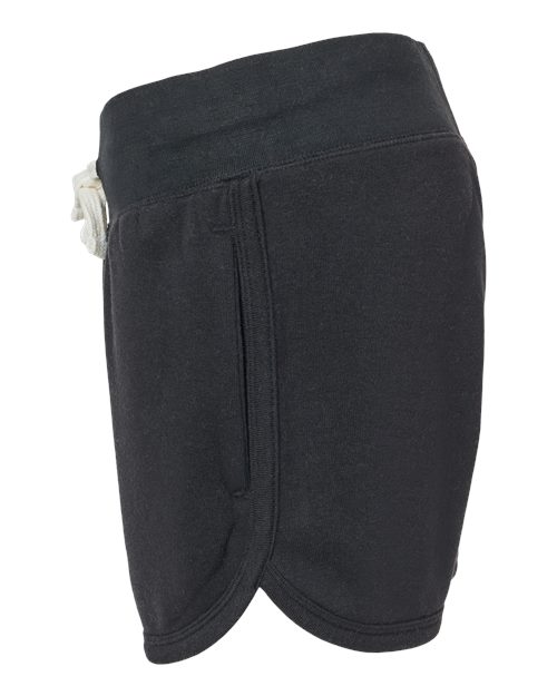 Women's Fleece Shorts