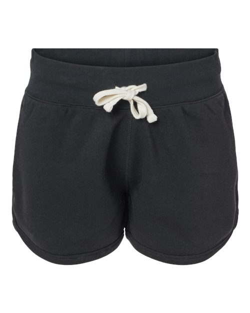 Women's Fleece Shorts