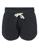 Women's Fleece Shorts