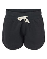 Women's Fleece Shorts