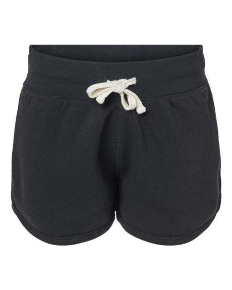 Women's Fleece Shorts