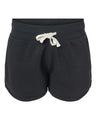 Women's Fleece Shorts