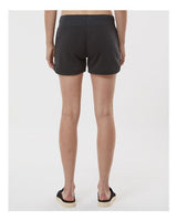 Women's Fleece Shorts