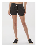 Women's Fleece Shorts