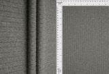 Rib Stretch Knit Fabric Solid