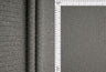 Rib Stretch Knit Fabric Solid